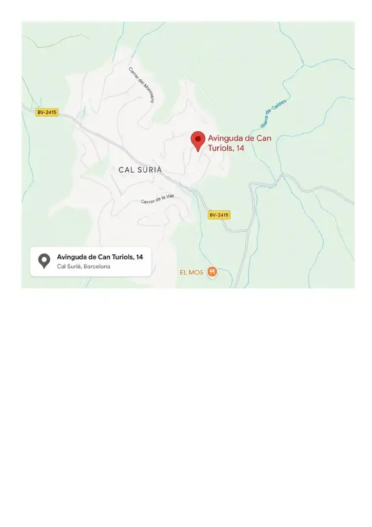 Terrenos y solares en venta en Olivella, imagen 13