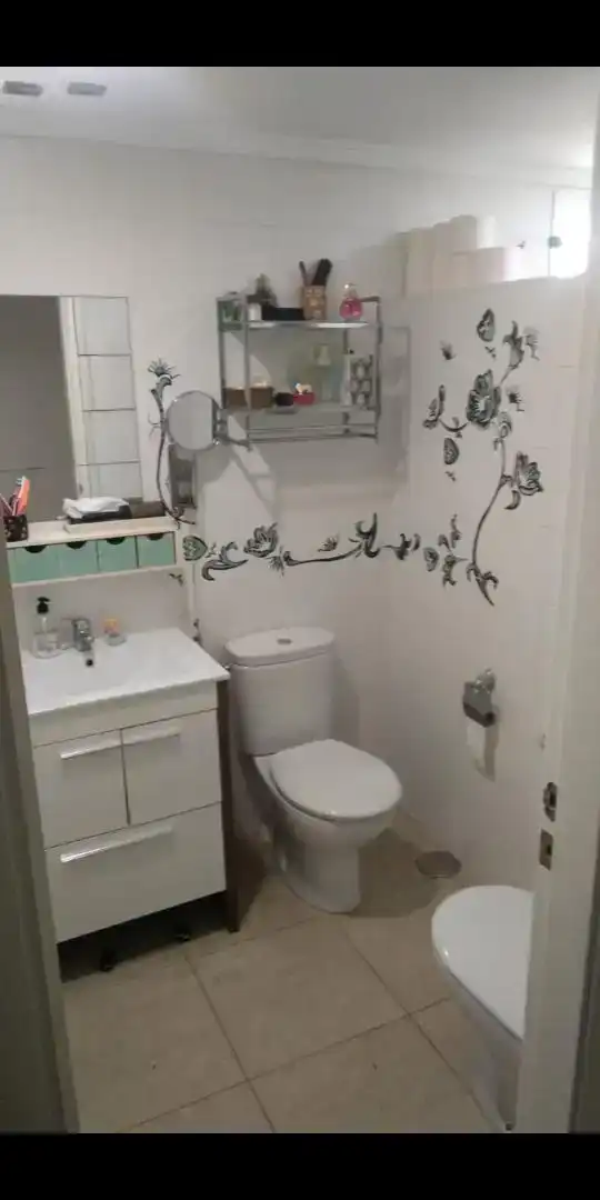 Bany de Apartament en venda en Torrevieja amb Aire condicionat