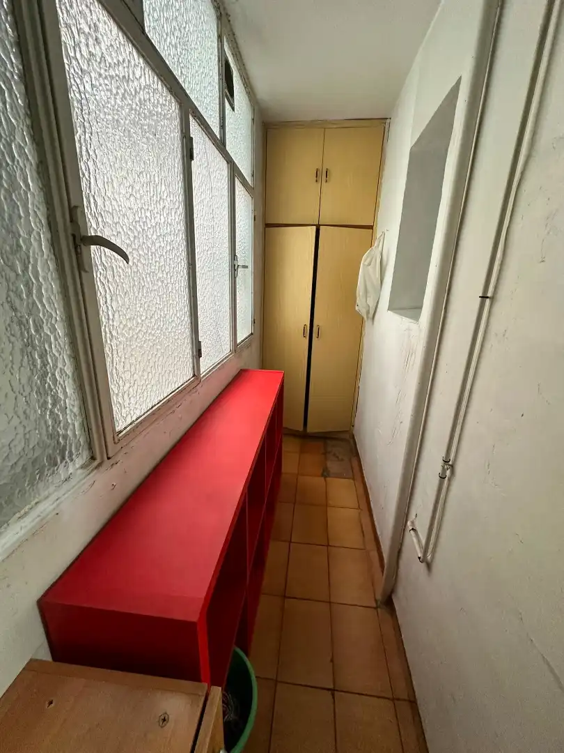 Flat for sale in Valladolid  with Heating and Furnished