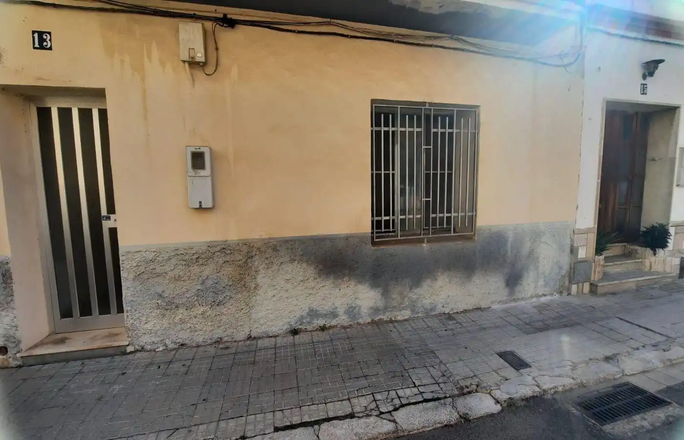 Local en venta en El Maset