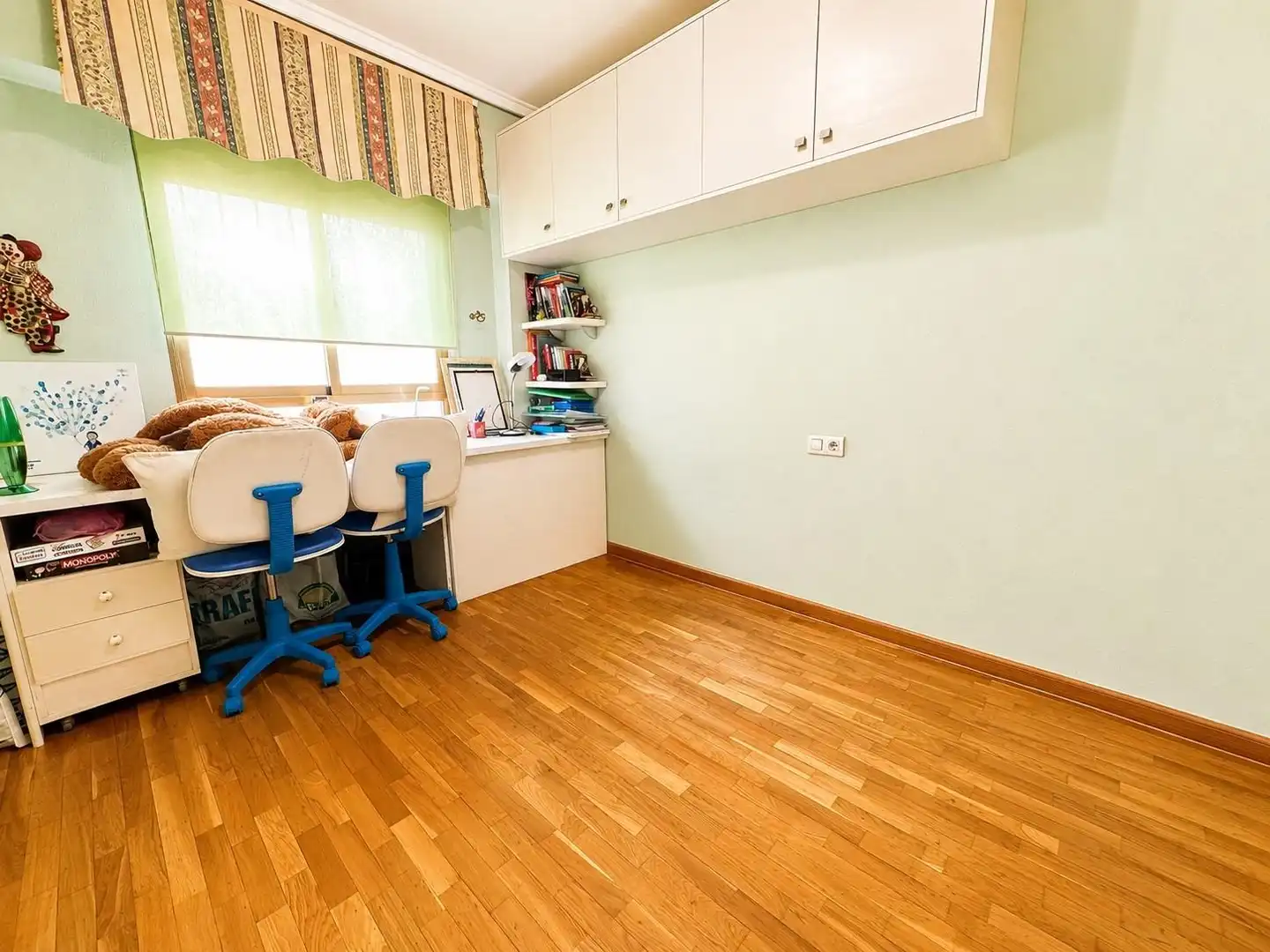 Habitación de Piso en venta en Crevillent con Aire acondicionado, Calefacción y Parquet