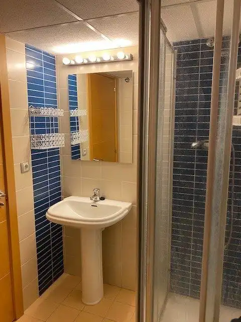 Apartments for rent in El Ranero