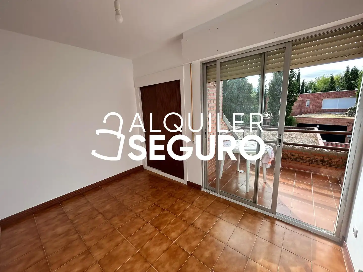 Habitación de Casa o chalet de alquiler en Rivas-Vaciamadrid con Calefacción y Terraza