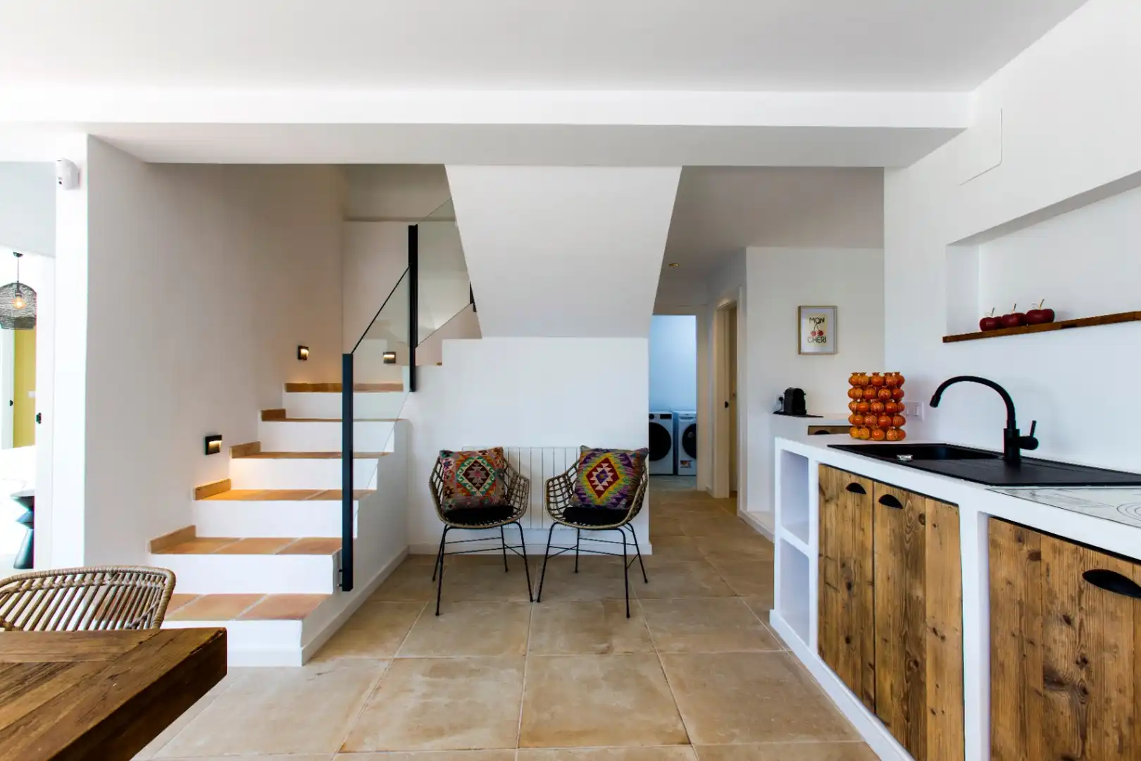 Casa con giardino in vendita a Benissa pueblo, imagen 30
