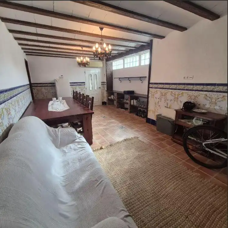 Villa con giardino in vendita a La Vall d'Uixó, imagen 8