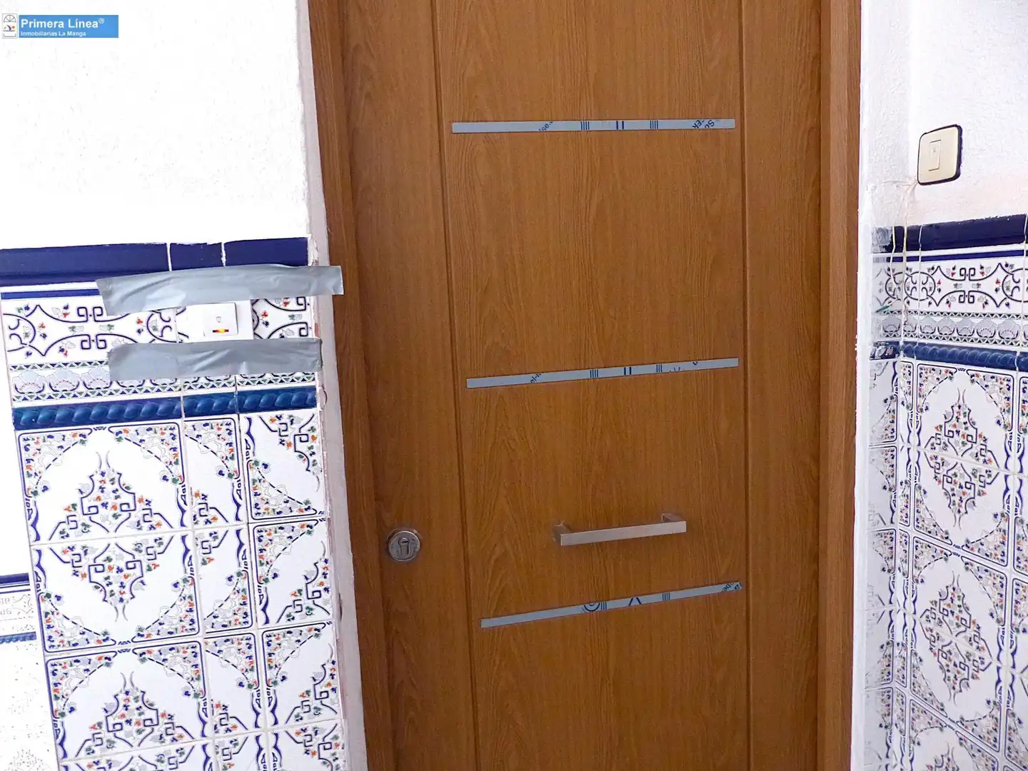 Piso en venta en Cartagena con Aire acondicionado, Terraza y Trastero