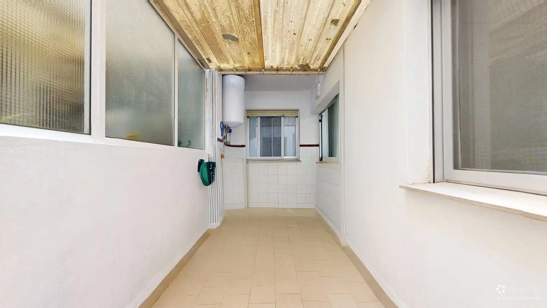 Flat for sale in Almussafes  with Terrace and Balcony