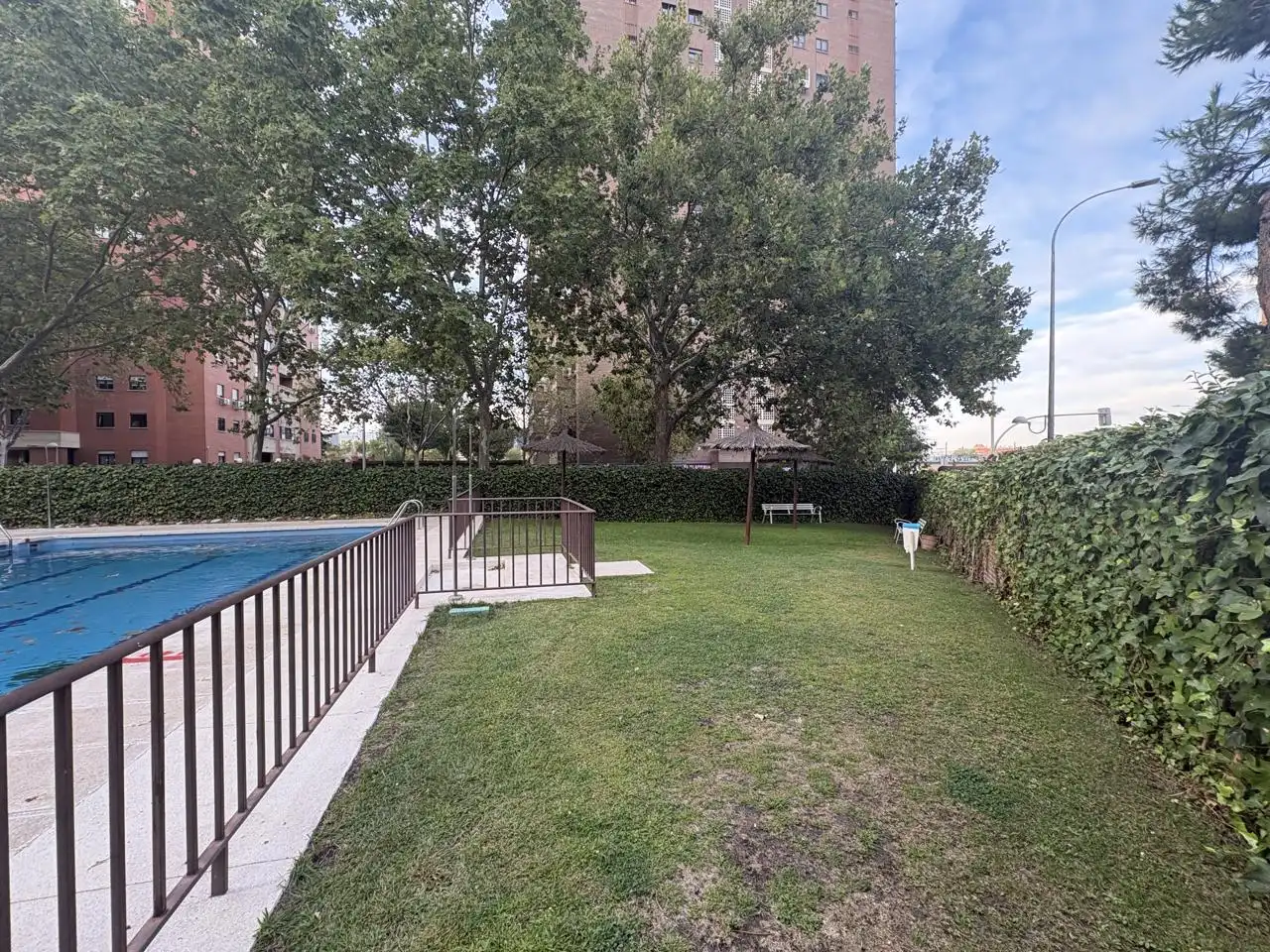 Piso de alquiler en Madrid, Madrid