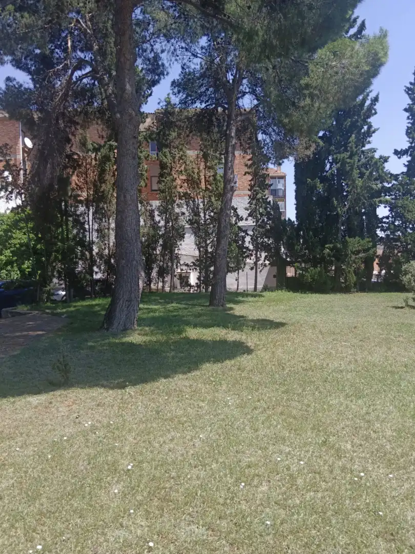 Casa o xalet en venda en Cascante amb Calefacció, Jardí privat i Parquet
