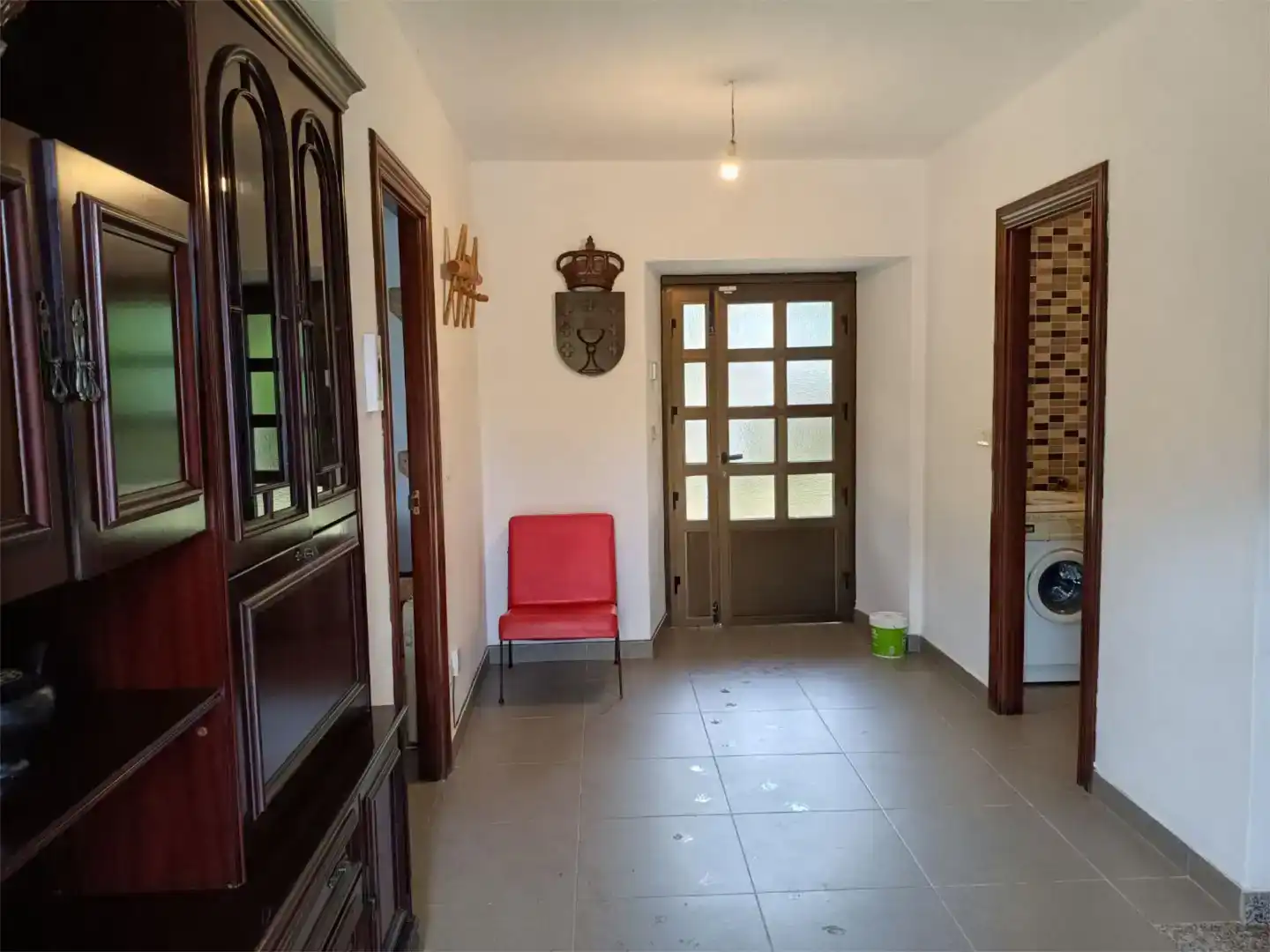 Casa o xalet en venda en Vilarmaior amb Jardí privat, Parquet i Moblat