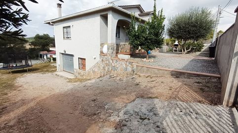 Foto 3 de Casa o chalet de alquiler en Mediona, Barcelona