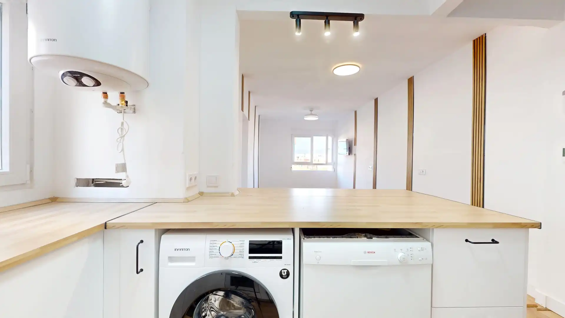 Appartement avec ascenseur à vendre à Pasaje Pantoja, imagen 3