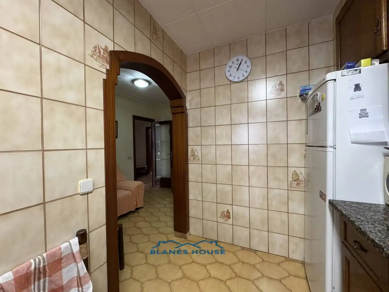 Casa o xalet en venda en Blanes amb Terrassa