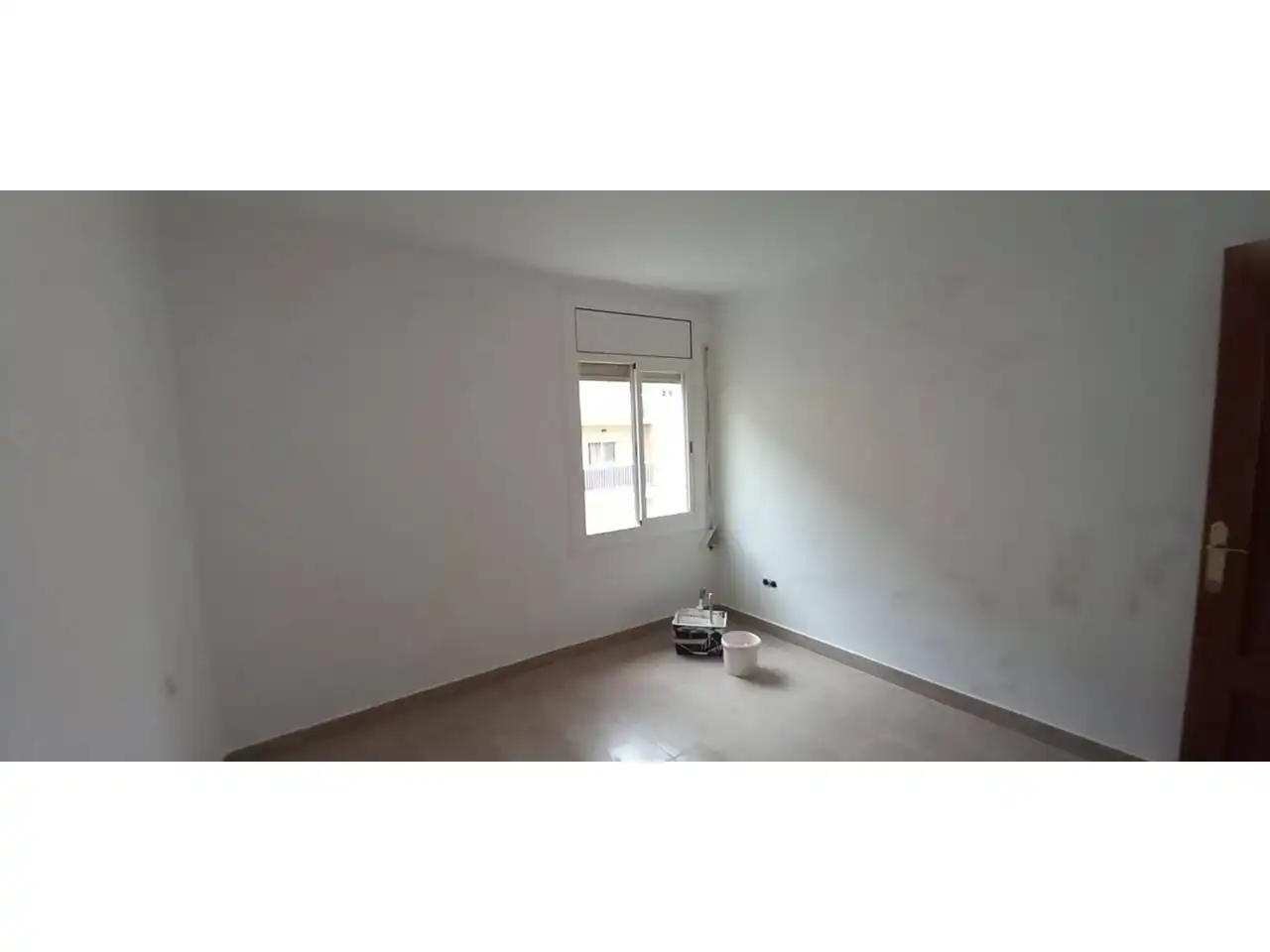 Bedroom of Flat for sale in Les Roquetes