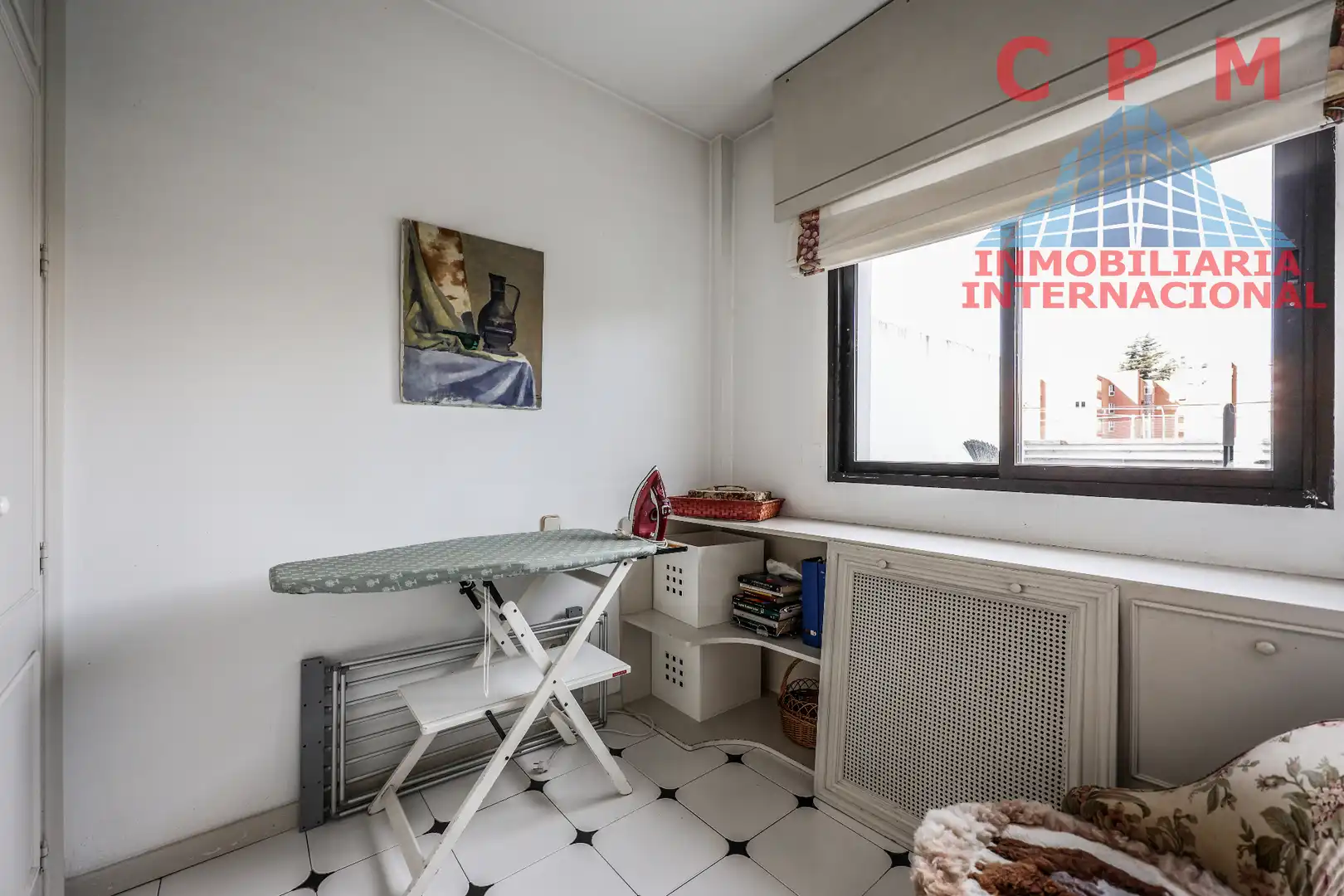 Casa o chalet en venta en Madrid con Aire acondicionado, Calefacción y Parquet