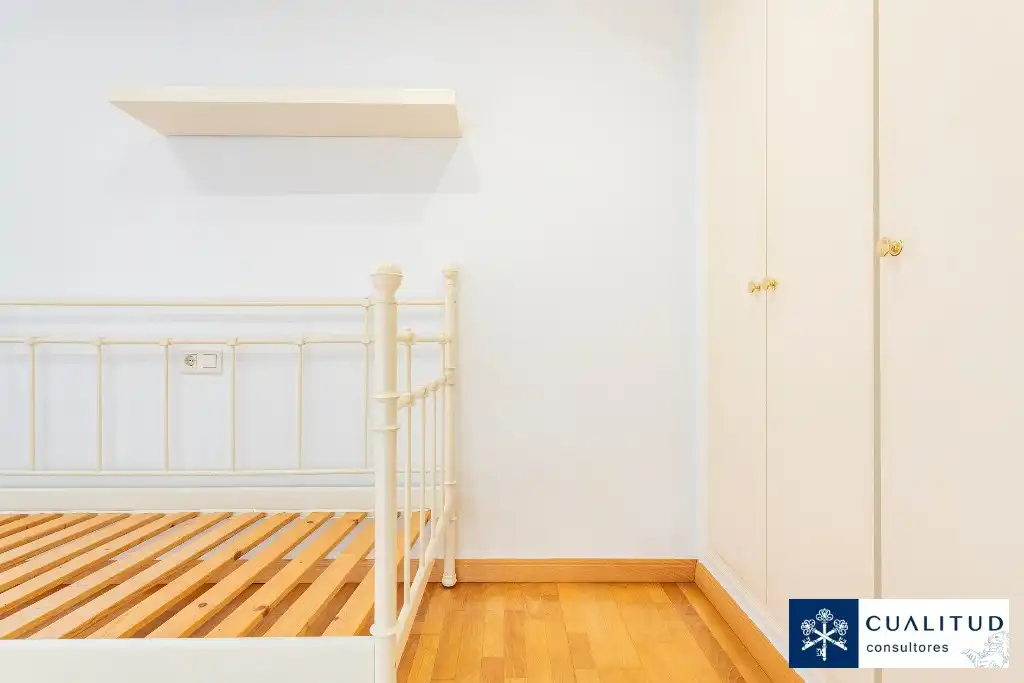 Habitación de Piso en venta en Castellón de la Plana / Castelló de la Plana con Trastero