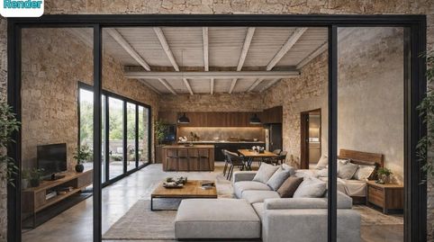 Foto 4 de Casa o chalet en venta en Carrer la Rectoria, Vilaür, Girona