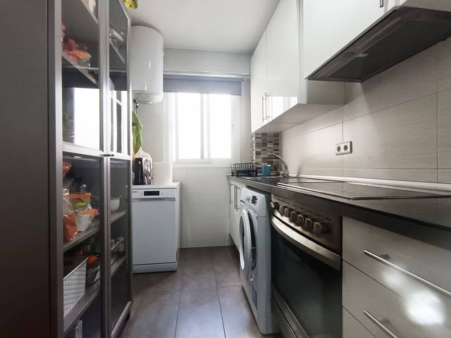 Piso en Venta en Aiora