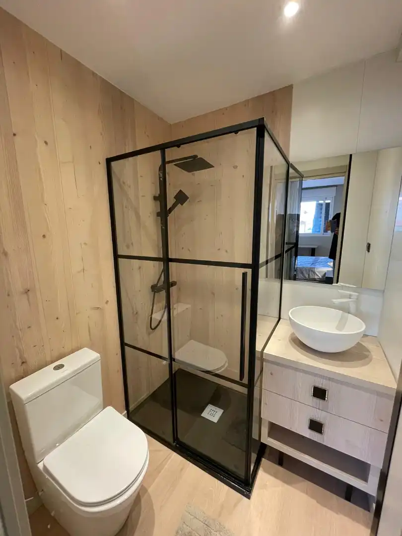 Wohnung mit Aufzug zur Miete in Calle Gutierre Tibón 14, imagen 7