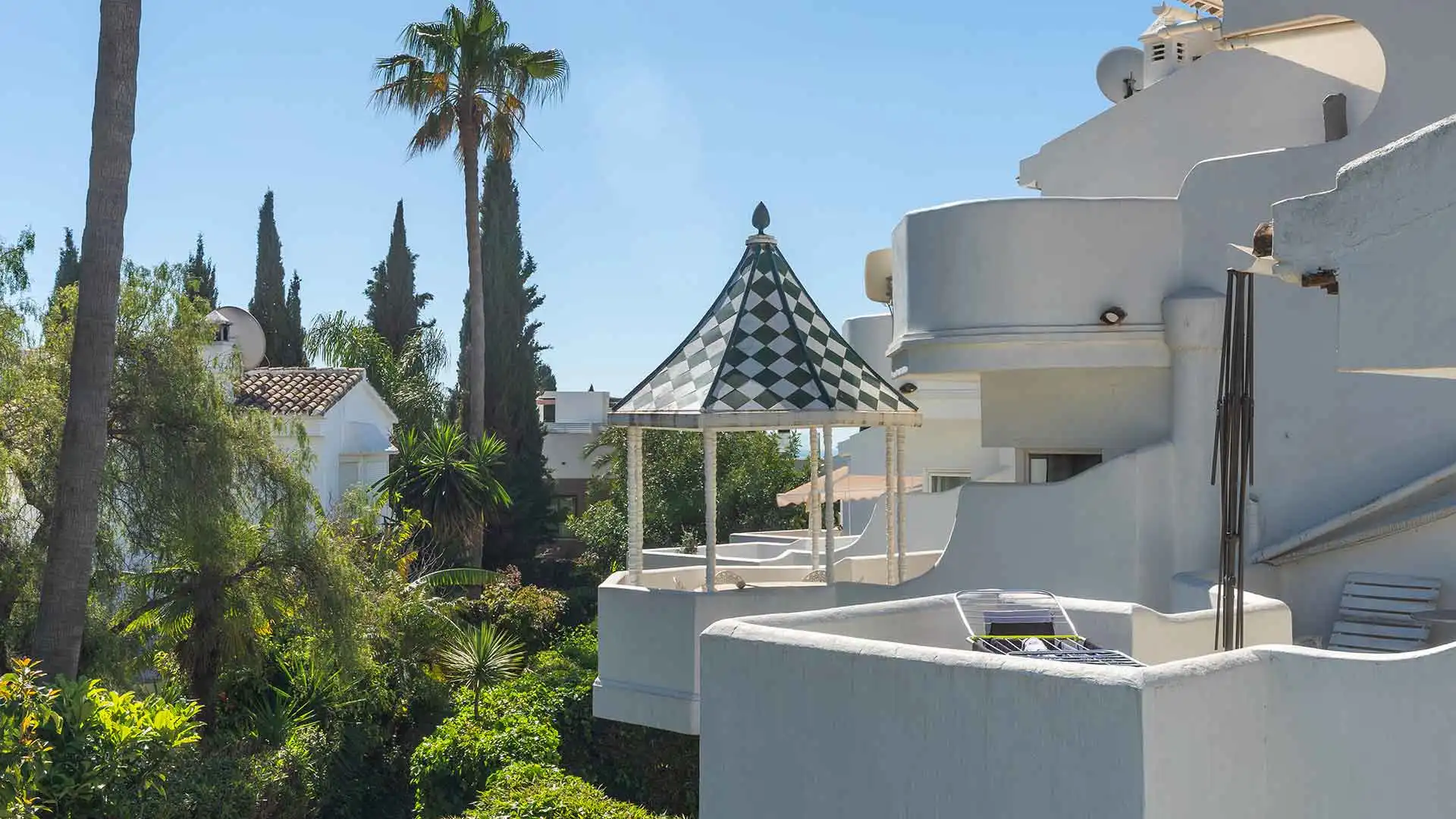 Casa a schiera con terrazza in vendita a MONTEMEDIO-B SIERRA BLANC 0, imagen 11