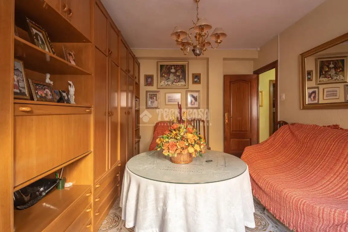 Flat with terrace for sale in C. Séneca, imagen 10