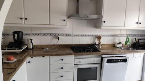 Foto 3 de Àtic en venda a Distrito Zona el Palmeral, El Palmeral, Almería