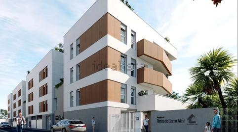 Foto 2 de Piso en venta en Calle Jamaica, 14, Colegio Europa, Sevilla