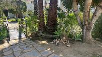 Garden of Single-family semi-detached for sale in Mijas  with Private garden, Parquet flooring and Terrace