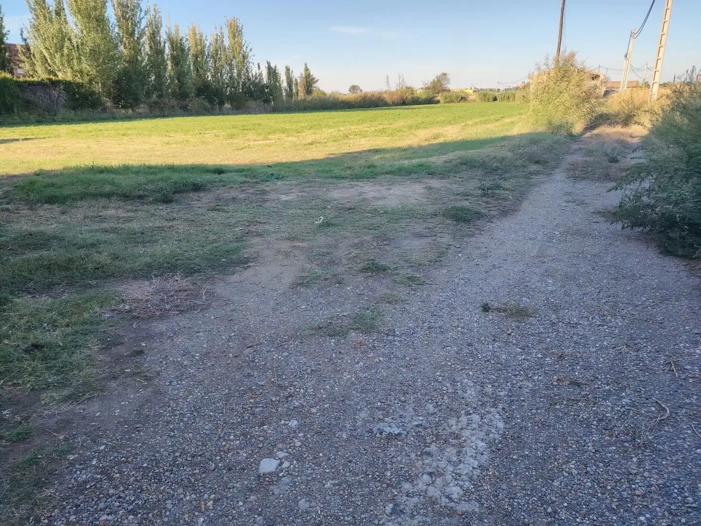Residential for sale in Zaragoza