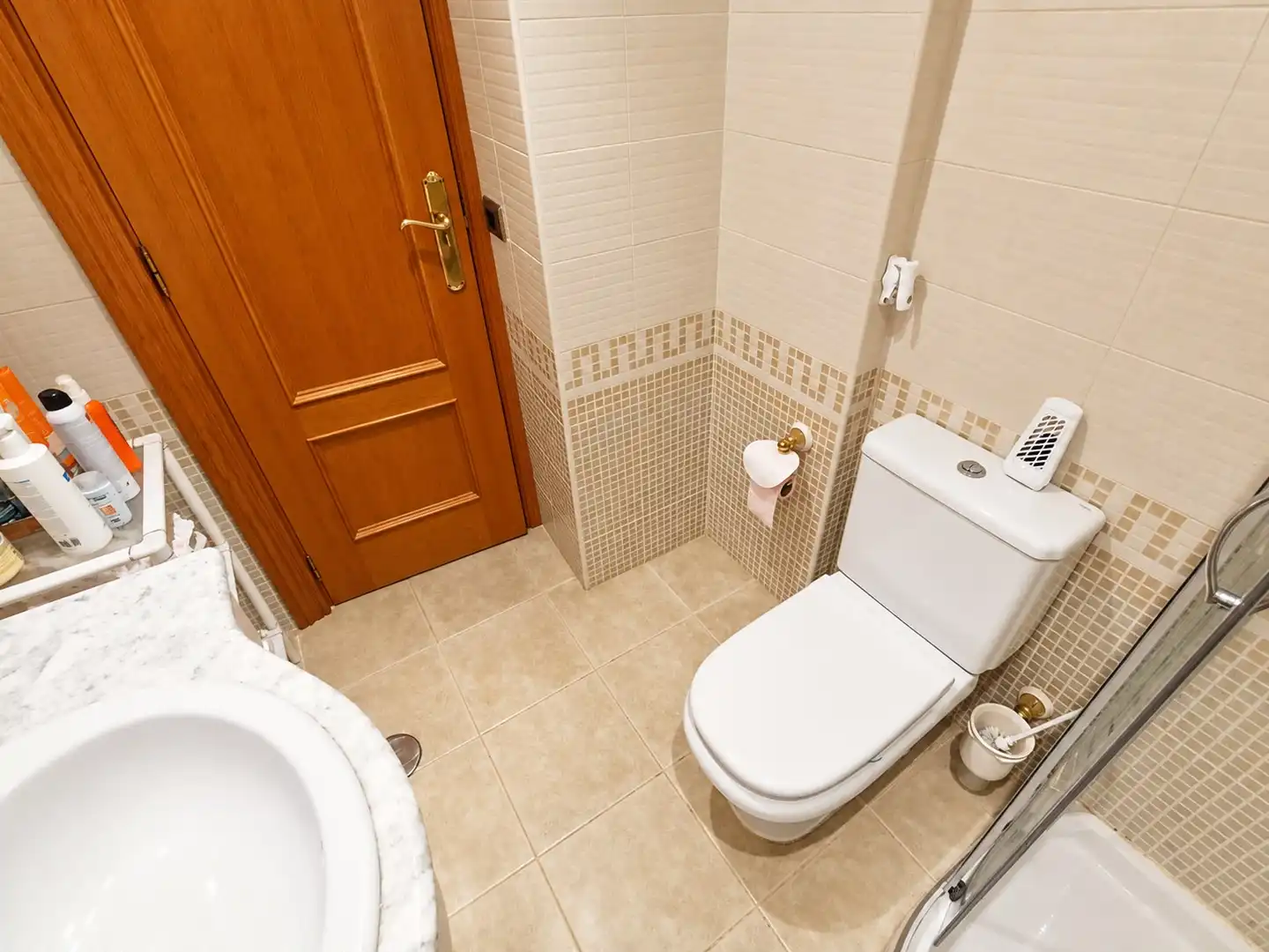 Apartament amb terrassa en venda a Carrer de Roses 11, imagen 32