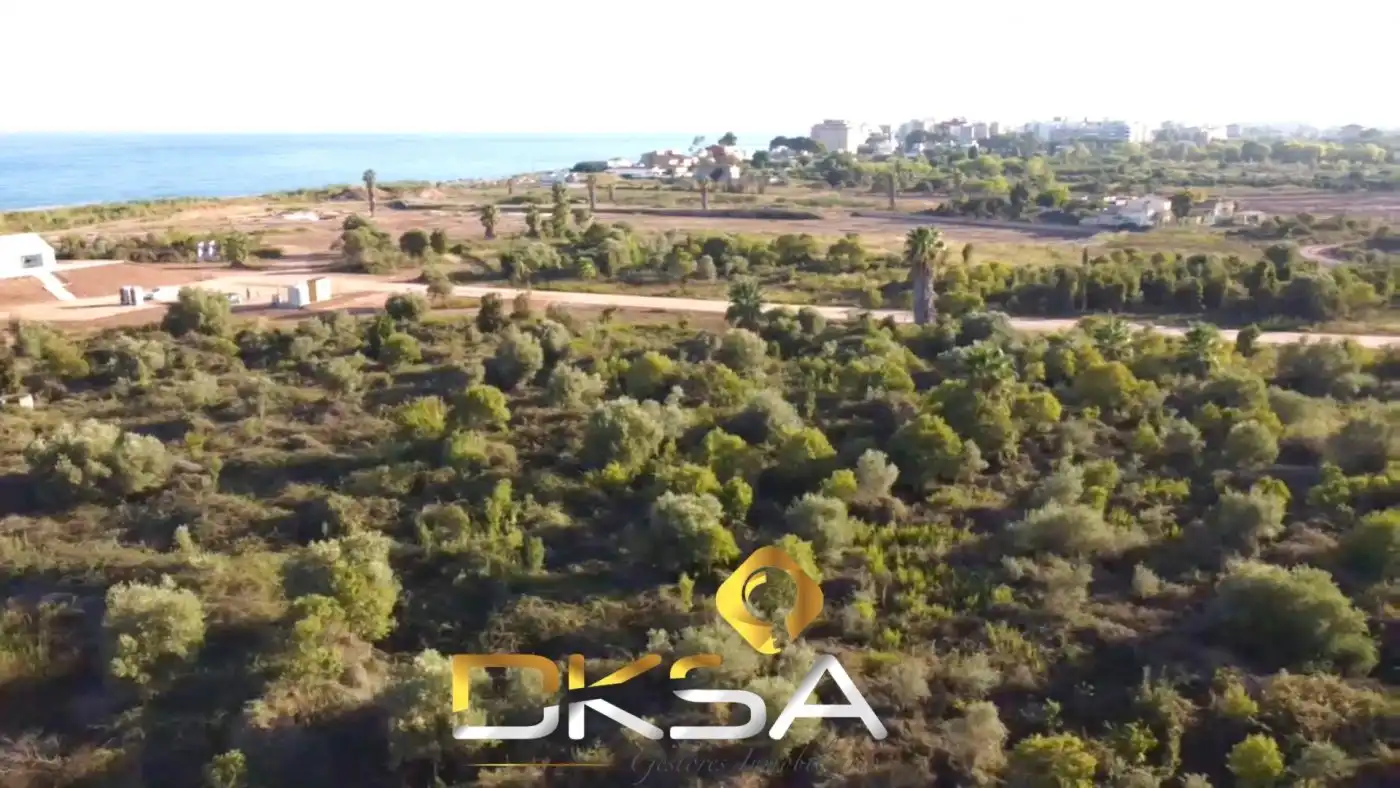 Terreno residencial en venta en Calle PP S GREGORI CL V6, imagen 6