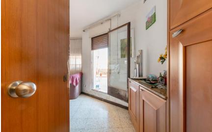 Foto 5 de Ático en venta en Centre, Castelldefels