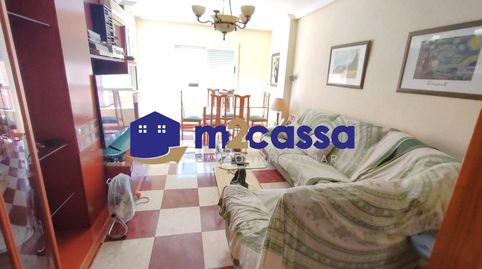 Foto 2 de Piso en venta en San Cristobal - San Diego, Lorca
