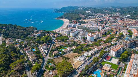 Foto 3 de Residencial en venta en Josep Maria Sert, Fenals, Lloret de Mar