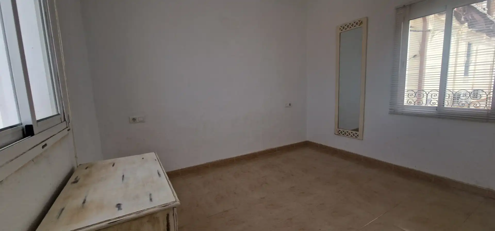 Dormitori de Casa adosada en venda en Alhaurín El Grande amb Terrassa i Traster