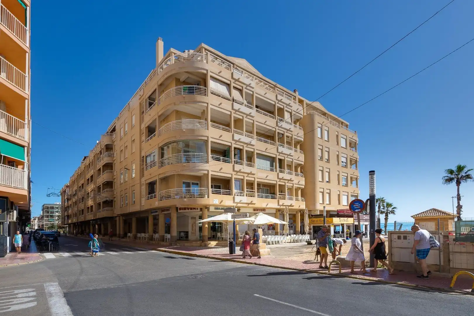 Apartament amb terrassa en venda a Calle Calle Mayor, imagen 35