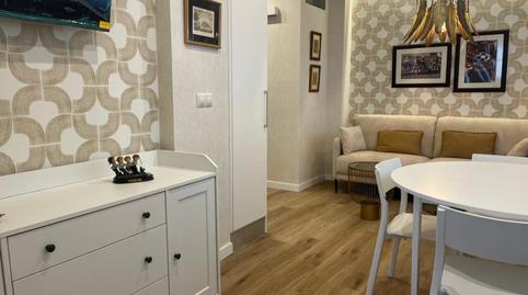 Foto 2 de Apartament de lloguer a Parque Ayala - Jardín de la Abadía - Huelín, Málaga Capital