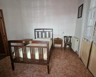 Bedroom of Country house for sale in Pozorrubio  with Heating