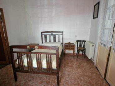 Casa rustica in vendita a De Las Viñas