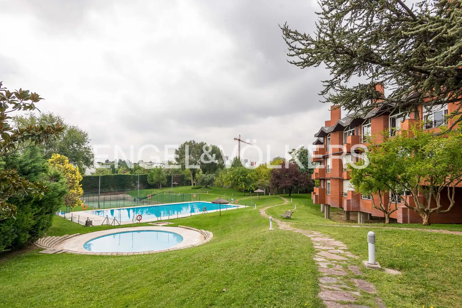 Àtic en venda a Valdemarín