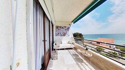 Foto 4 de Piso en venta en Carrer de la Baixada de la Platja Cristall, 2, Pino Alto, Mont-roig del Camp