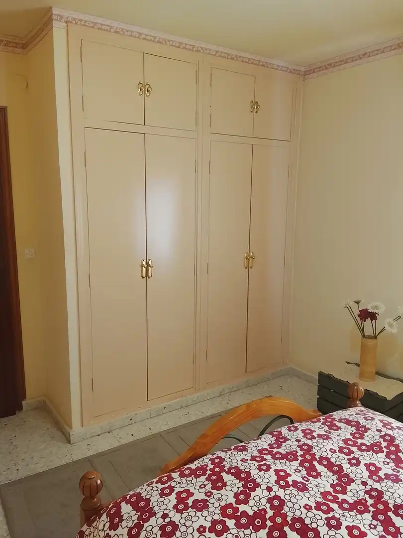 Dormitori de Casa o xalet en venda en Quijorna amb Jardí privat