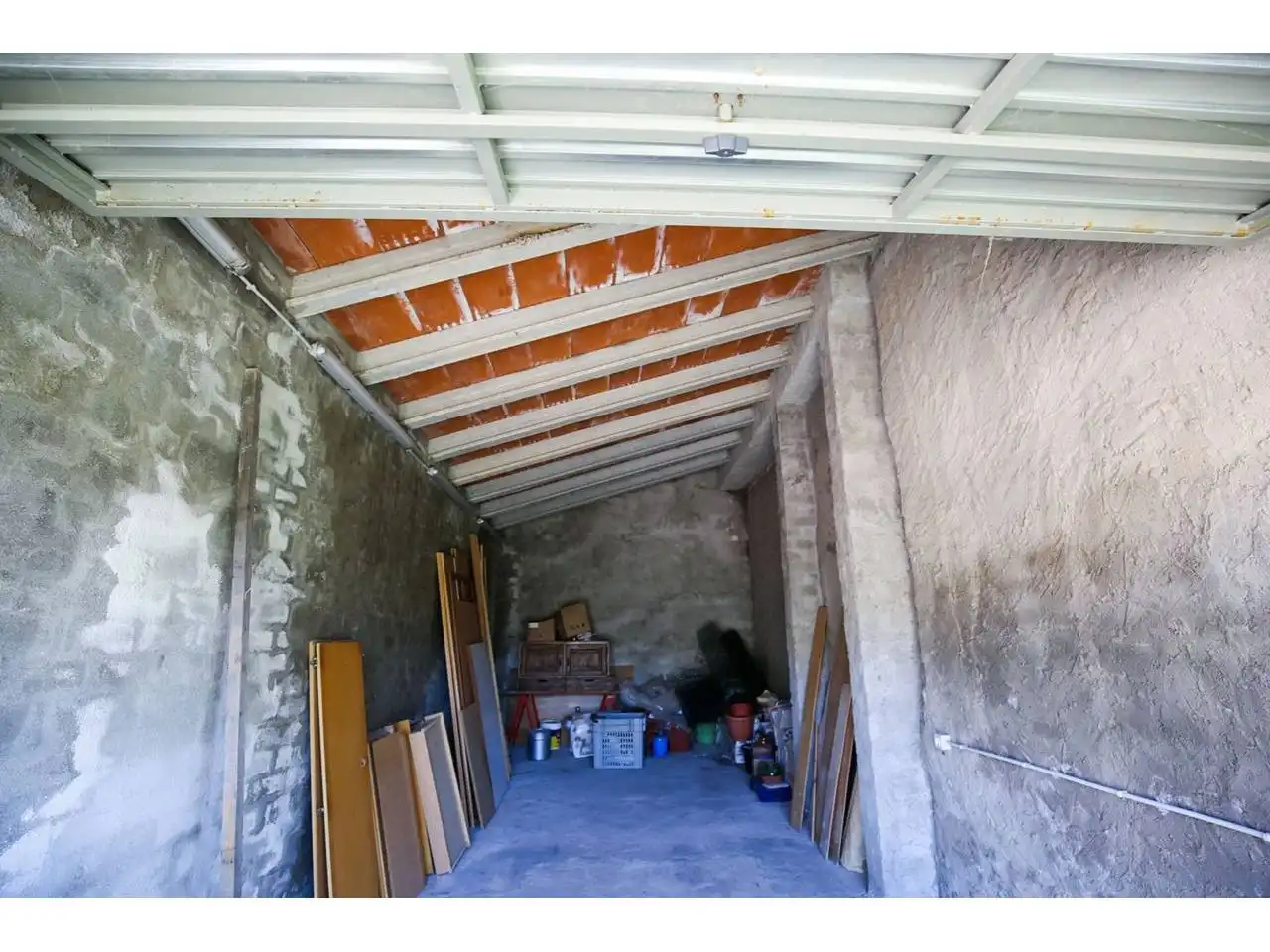Finca rústica en venta en Forès con Calefacción, Jardín privado y Terraza