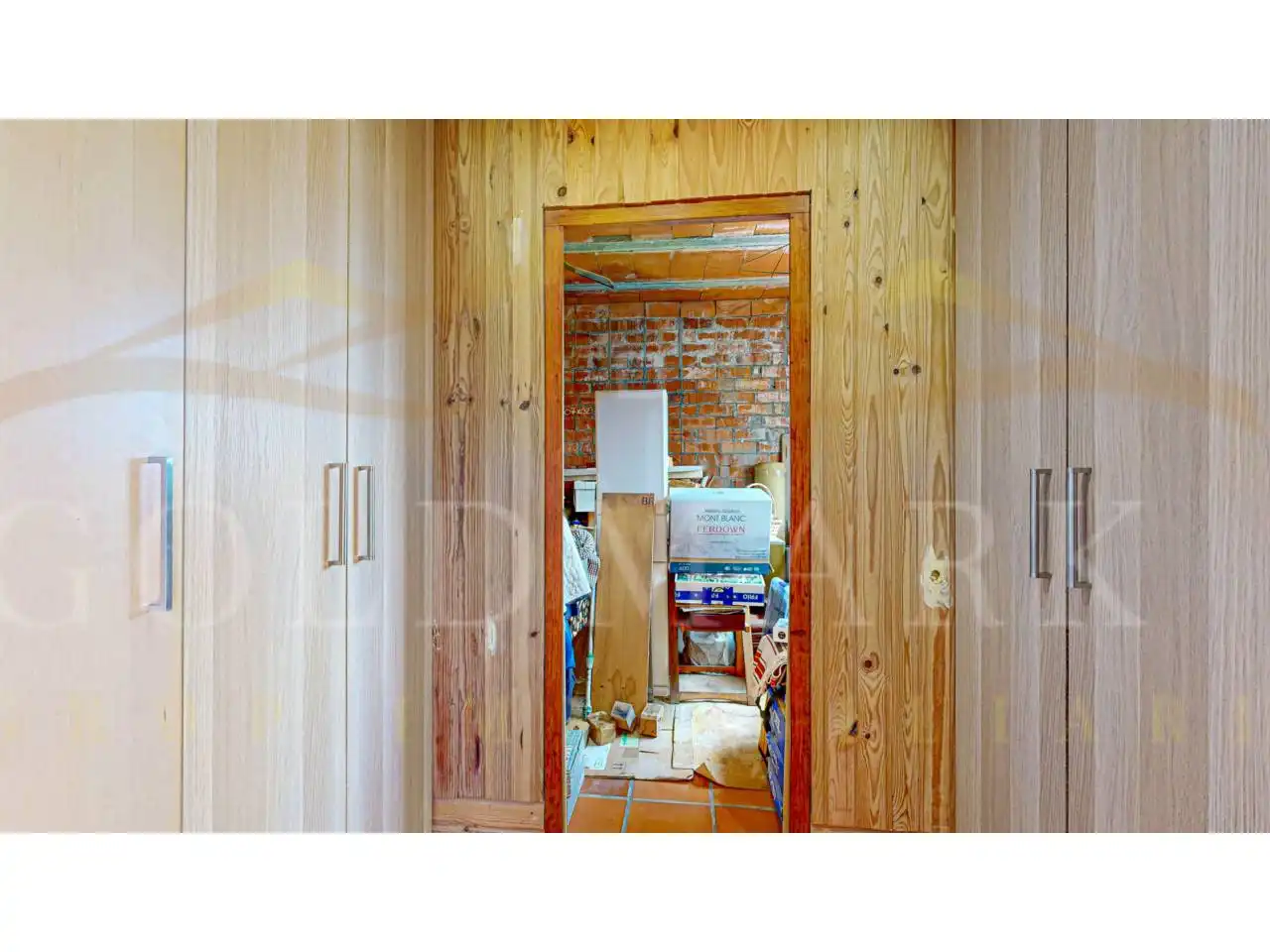 Bedroom of Houses for sale in Corbera de Llobregat  with Private garden, Terrace and Swimming Pool
