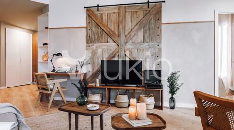 Foto 4 de Apartamento de alquiler en Gran Via de Les Corts Catalanes, Dreta de l'Eixample,  Barcelona Capital