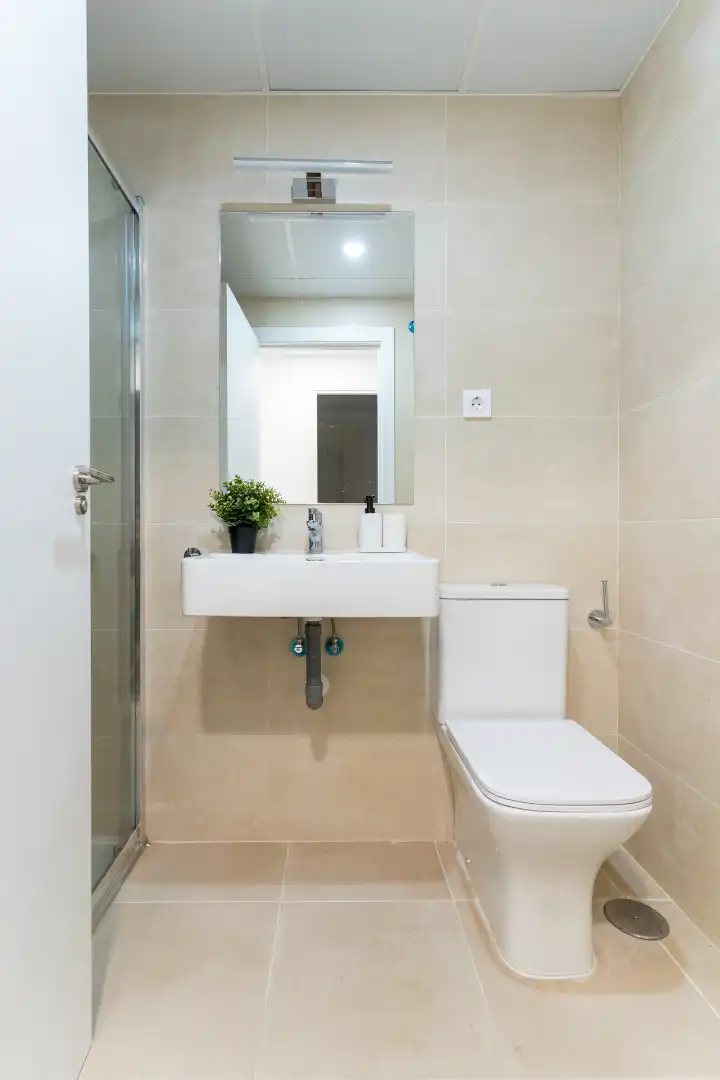 Piso de alquiler en Concepción