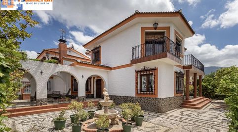 Foto 4 de Casa o chalet en venta en Huétor Vega, Granada