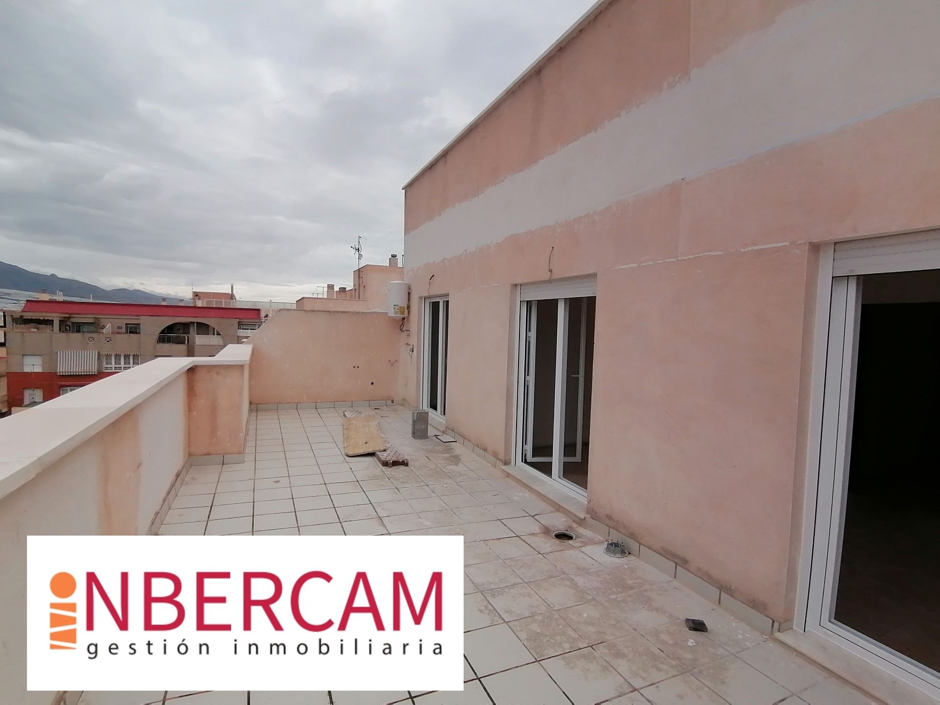 Bedroom of Attic for sale in El Ejido  with Terrace