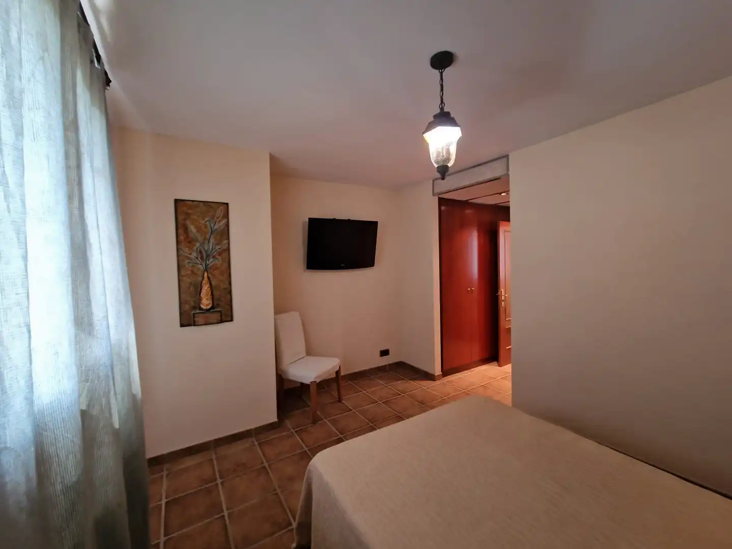 Bedroom of Country homes for sale in Preixens  with Heating, Private garden and Terrace