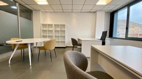 Foto 2 de Oficina de lloguer a Calle Chillida, 4, El Parador de las Hortichuelas, Almería